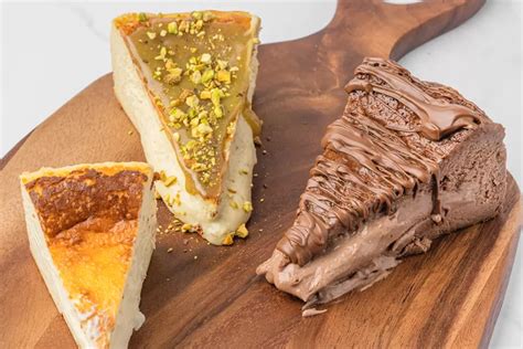 CAMILA'S PATISSERIE, Miami .